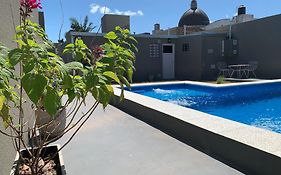 Apartamentos Colibrí
